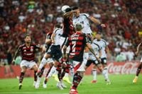 Central Córdoba x Flamengo: veja as escalações do jogo da Libertadores | CNN Brasil