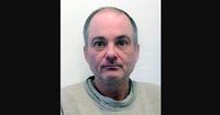 Oklahoma executes man who killed woman 20 years ago in home invasion