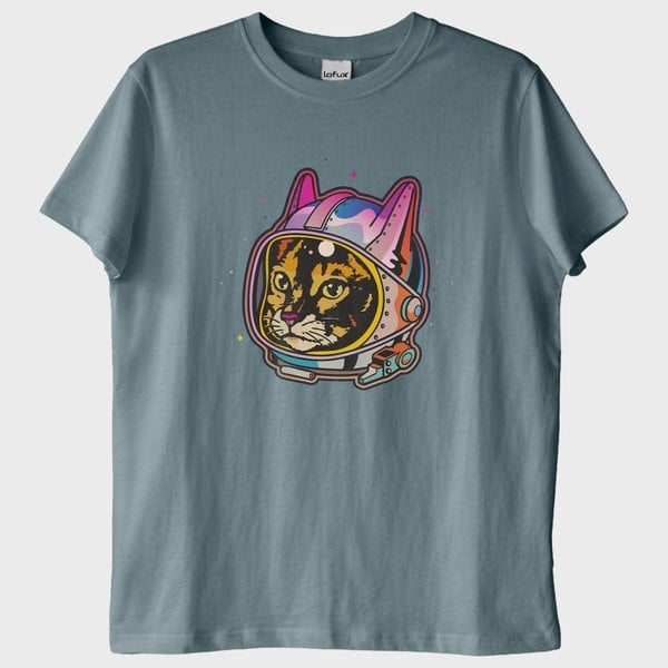 "Astro Cat" T-Shirt