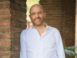In Altre Parole Returns With Engaging Guests And Discussions