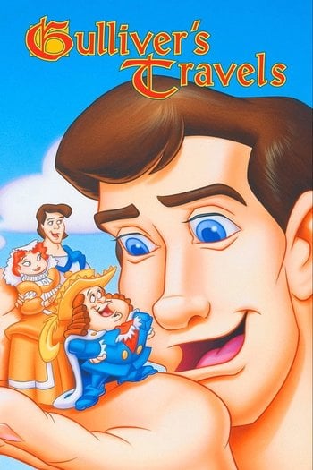 Gulliver'in Seyahatleri