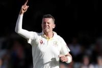 Australian player Peter Siddle suddenly retired from all cricket formats