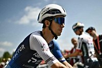 Israel-Premier Tech remove name from kit for remainder of Vuelta a Espana after protests