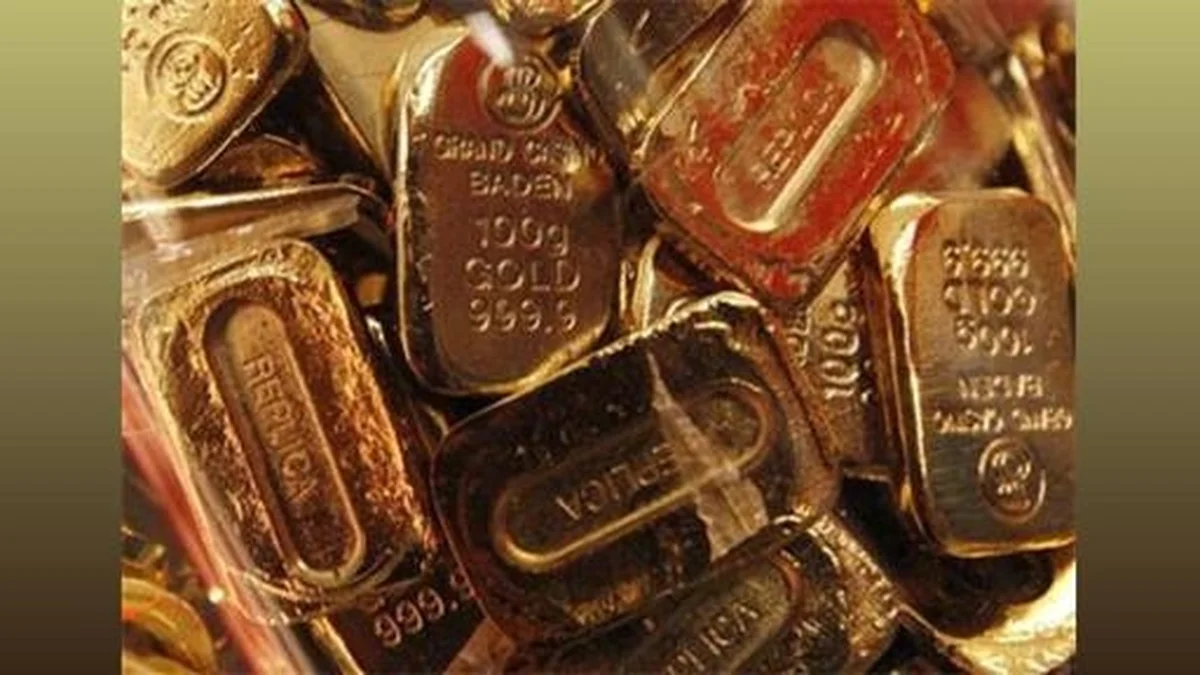 Gold And Silver Prices Steady Across Indian Cities