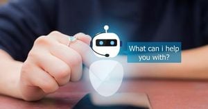 Chatbots Revolutionize Information Search, Surpassing Traditional Engines