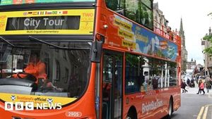 Tourist Taxes Stir Debate Across UK And Scotland
