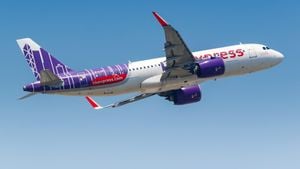 HK Express Launches Exciting $0 Flight Ticket Promotion