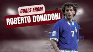 Roberto Donadoni Critiques AC Milan's Style And Italian Football's Future