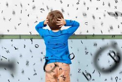 Disleksi rahatsızlığı nedir?