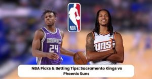 Suns And Kings Clash For Playoff Positioning Amid Injury Challenges