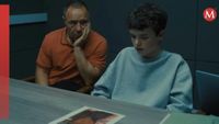 ¿Qué es 'Incel', fenómeno real en que se basa Adolescencia de netflix?
