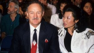 Randy Quaid Claims Gene Hackman Murdered Like Heath Ledger