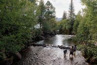 Can Colorado flood warning system be a guide for Texas?