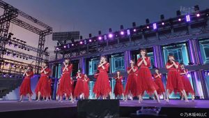 Nogizaka46 Announces 13th Birthday Live Concert