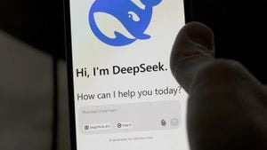 DeepSeek AI Faces Privacy Crackdown With Global Bans