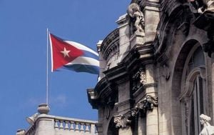Cuban Deportee’s Ordeal Highlights Global Tensions