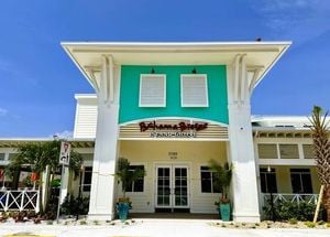 Darden Considers Selling Bahama Breeze After Closures