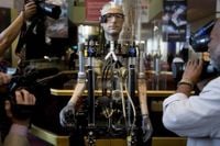 The many dangers of AI in state hands – GIS Reports