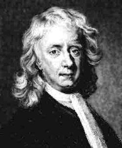 Isaac Newton Güneş Sistemi'ni Açıklıyor