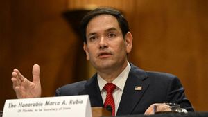 Rubio Takes Control Of USAID Amid Controversy