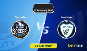 Cianorte Prepares For Quarterfinal Clash Against Londrina