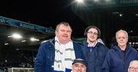 Disabled Advisory Group help promote Unite for Access campaign - Leeds United