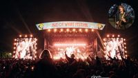 Wave Of Acts Announced For Isle Of Wight Festival 2025