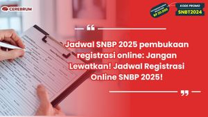 Registration Opens Soon For 2025 Indonesian Education Applications