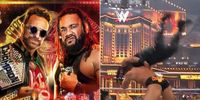 LA Knight pulled off an absolutely insane reversal on Jacob Fatu at WWE WrestleMania 41
