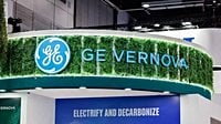 GE Vernova Raises 2026 And 2028 Outlook For These Reasons; S&P 500 Stock Rises
