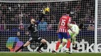 Atletico's season falling apart after consecutive losses to Real Madrid and Barcelona