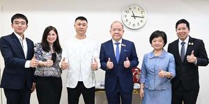 Thailand And Cambodia Boost Durian Exports To China