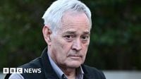 Erin Patterson: Mushroom murder survivor tells court of lunch's impact