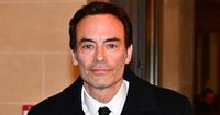 “Ça fait du bien…” Anthony Delon de retour à Douchy pour se ressourcer, sa chienne Blew est de la partie !