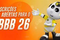 Inscrição para BBB 26: como se inscrever? Veja tudo sobre processo