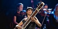 Review: BBC PROMS, ANOUSHKA SHANKAR-'CHAPTERS', Royal Albert Hall