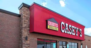 Casey's General Stores Exceeds Earnings Expectations