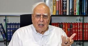 Kapil Sibal Labels Election Commission Dysfunctional Amid Voter Concerns