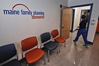 Maine clinics plan to cut health care services if funding for abortion providers is not restored