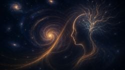 Einstein’dan Kosmotelyum’a: Zamanın Evrimi, Bilincin Kozmik Aynası