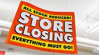 'Treasure trove' shop in Scots town to shut as huge closing down sale launched