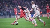 Transfer-Ticker: Nicht nur Wirtz - greift FCB nach Bayer-Trio?