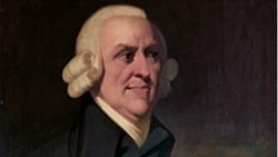 Adam Smith ve klasik liberalizm