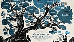 Dilin Evrimi Üzerine