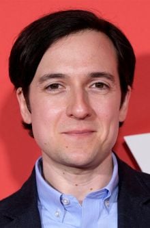 Josh Brener