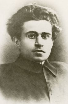 Antonio Gramsci