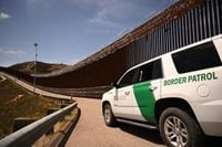 Trump Admin Notches Major Victory In Court Fight To End Amnesty Protections For Thousands