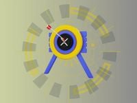 XRP price prediction - Is this Ripple alternative a better bet? - The Economic Times