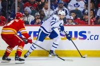 NHL Predictions: March 17 Calgary Flames vs Toronto Maple Leafs