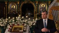 Христос воскрес! С праздником Светлой Пасхи!